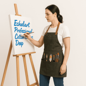 پیشبند نقاشی تکنیکال